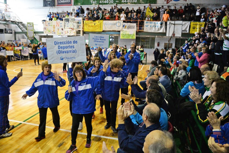 Se suspendi el Torneo Nacional de Newcom